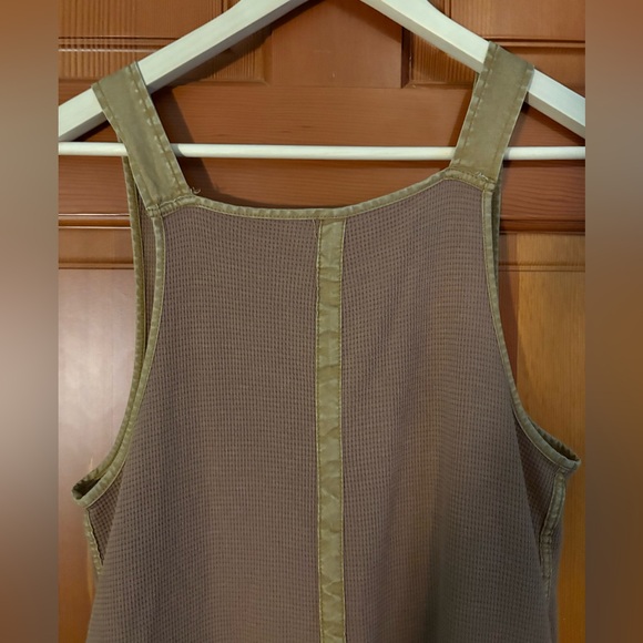 Casual boho jumpsuit romper NWT - Picture 5 of 11